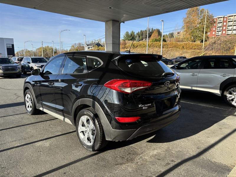 hyundai Tucson 2017 - 5