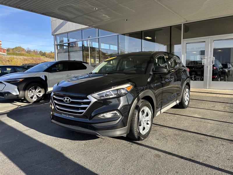 hyundai Tucson 2017 - 6