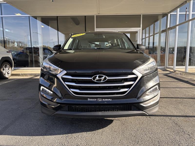 hyundai Tucson 2017 - 7