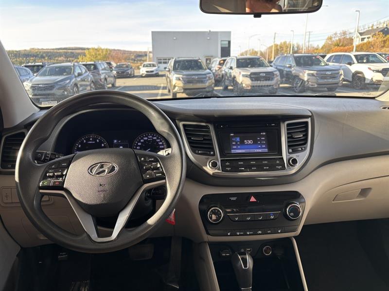 hyundai Tucson 2017 - 8