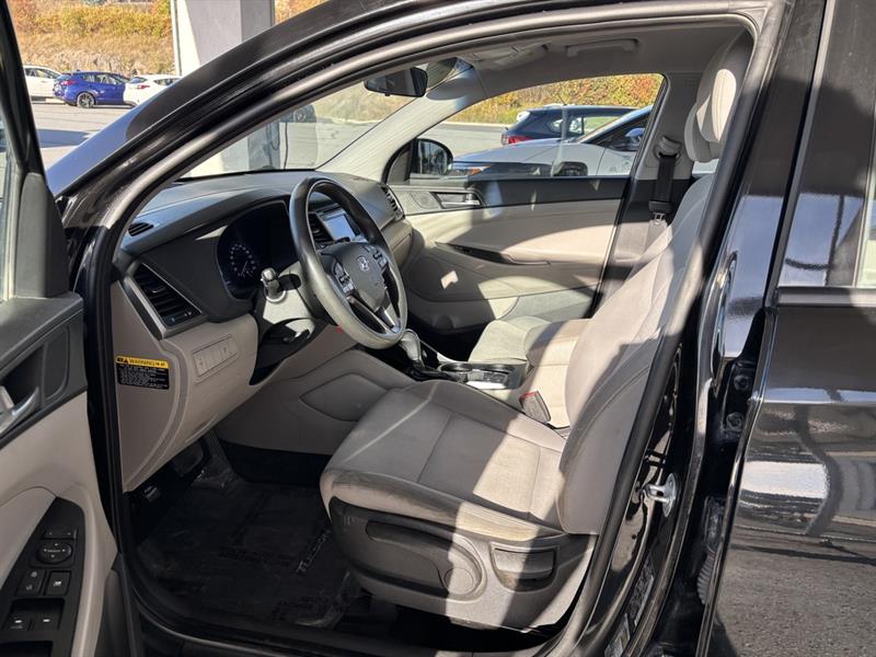 hyundai Tucson 2017 - 9