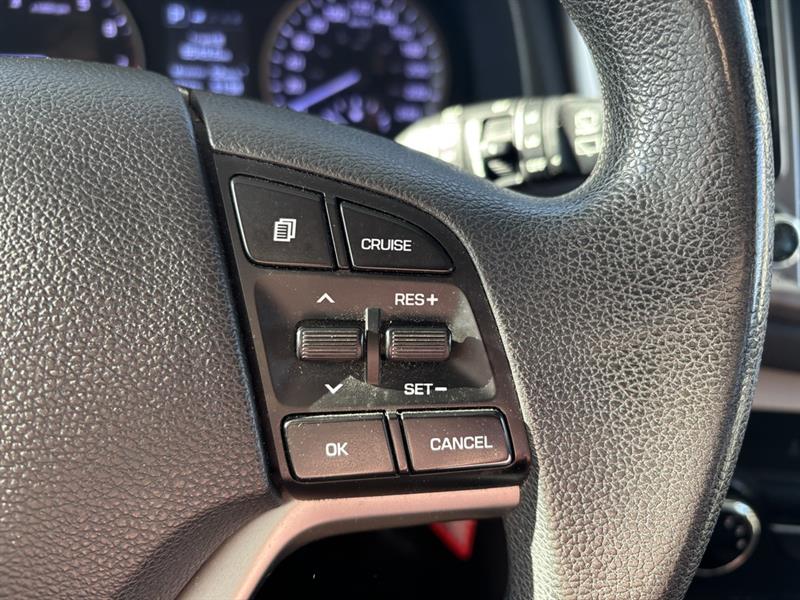 hyundai Tucson 2017 - 11