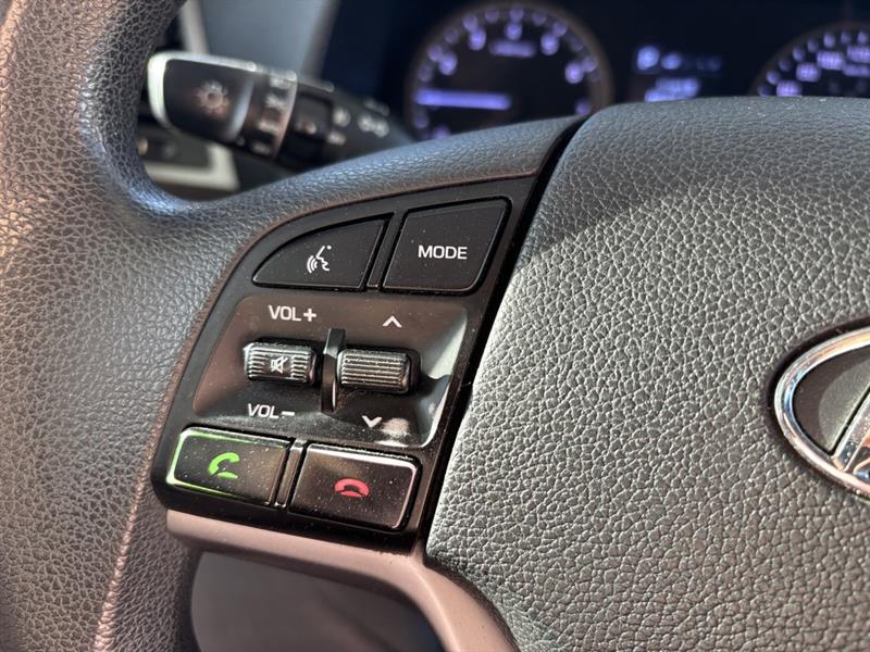 hyundai Tucson 2017 - 12