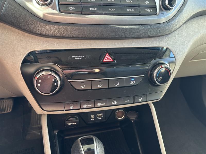 hyundai Tucson 2017 - 14