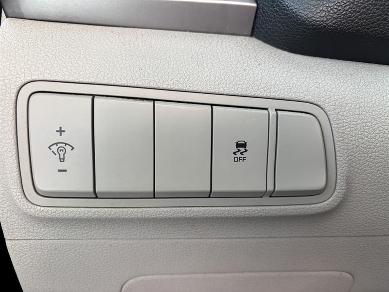 hyundai Tucson 2017 - 16