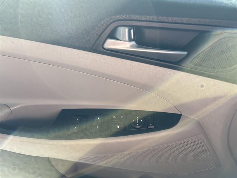 hyundai Tucson 2017 - 17