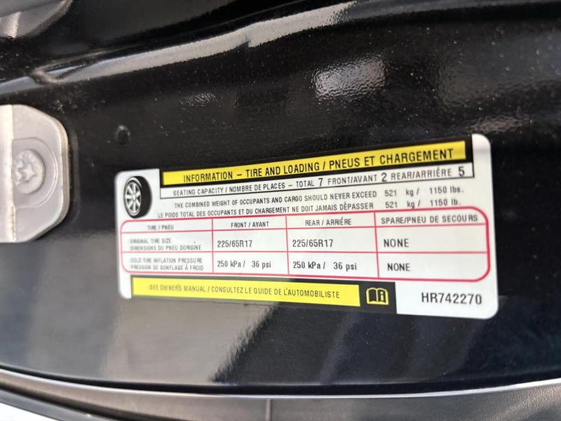 dodge Grand Caravan 2017 - 9