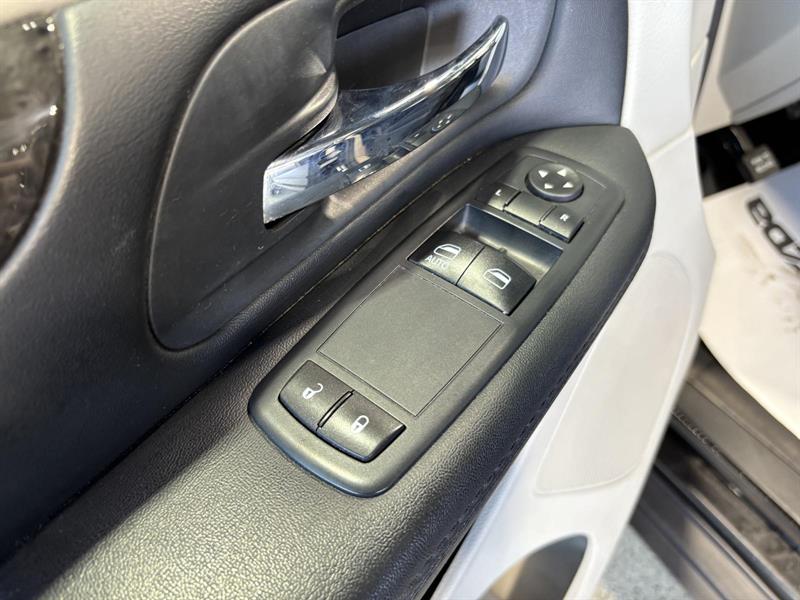 dodge Grand Caravan 2017 - 14