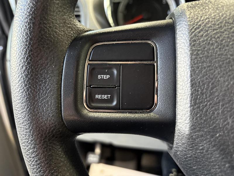 dodge Grand Caravan 2017 - 16