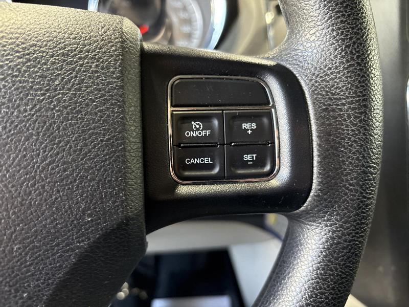 dodge Grand Caravan 2017 - 17