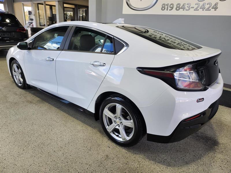 chevrolet Volt 2018 - 3