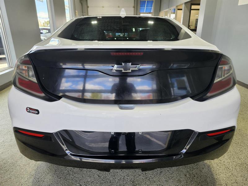 chevrolet Volt 2018 - 4