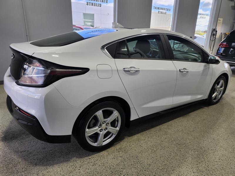 chevrolet Volt 2018 - 5