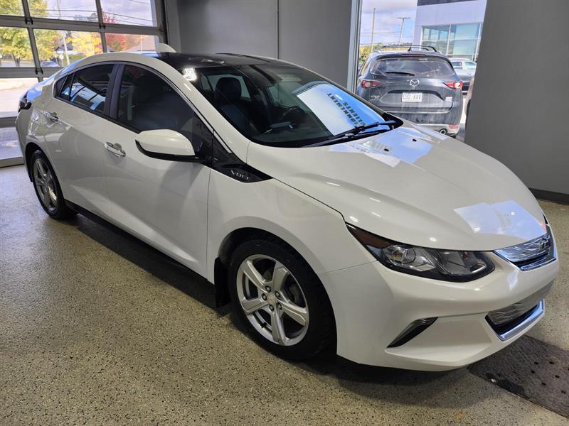 chevrolet Volt 2018 - 6