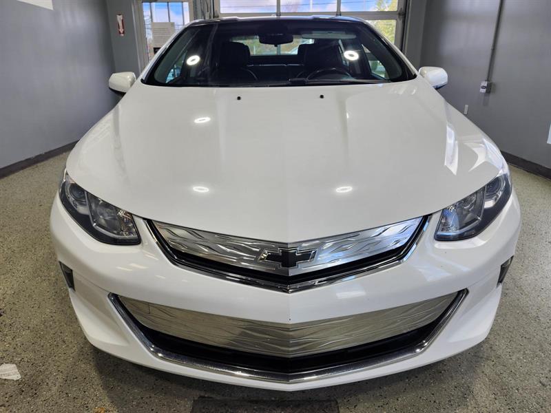 chevrolet Volt 2018 - 7