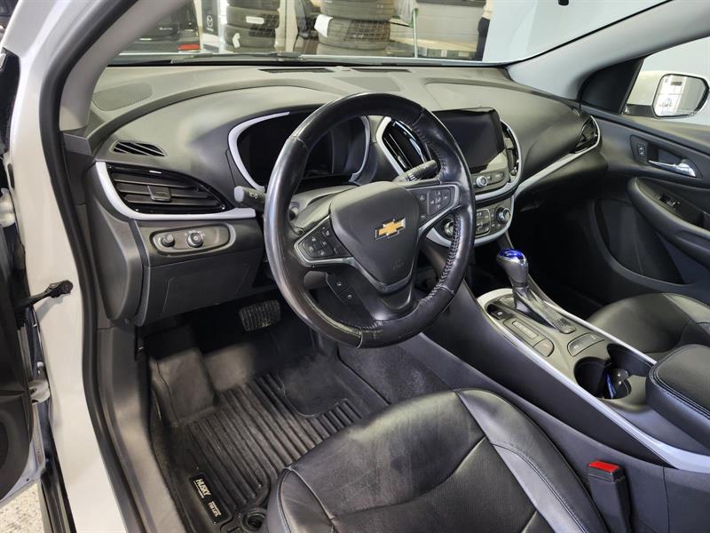 chevrolet Volt 2018 - 9