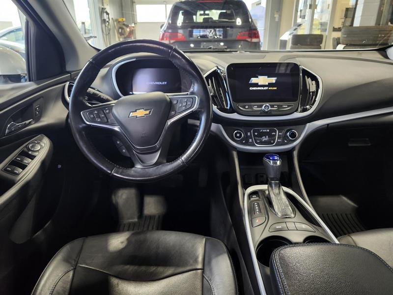 chevrolet Volt 2018 - 10