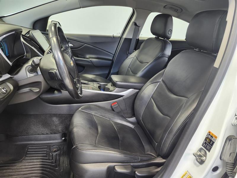 chevrolet Volt 2018 - 11