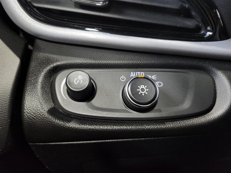 chevrolet Volt 2018 - 13