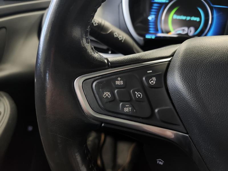 chevrolet Volt 2018 - 14