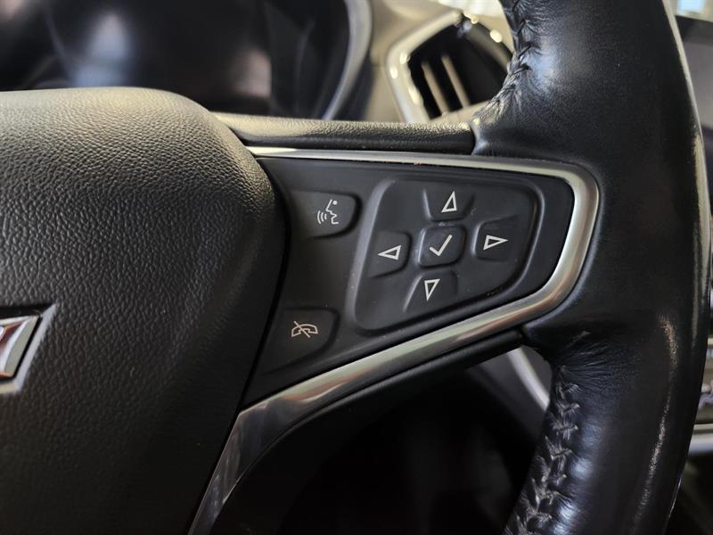 chevrolet Volt 2018 - 15