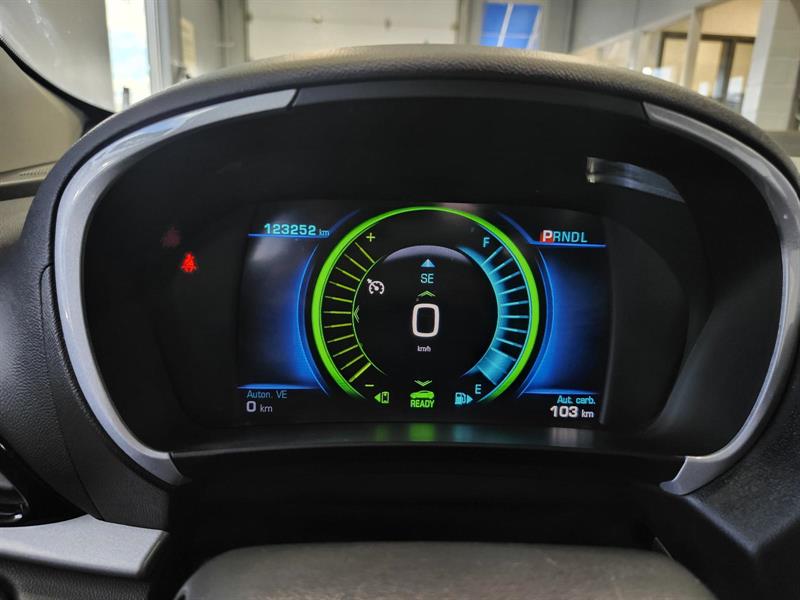 chevrolet Volt 2018 - 16