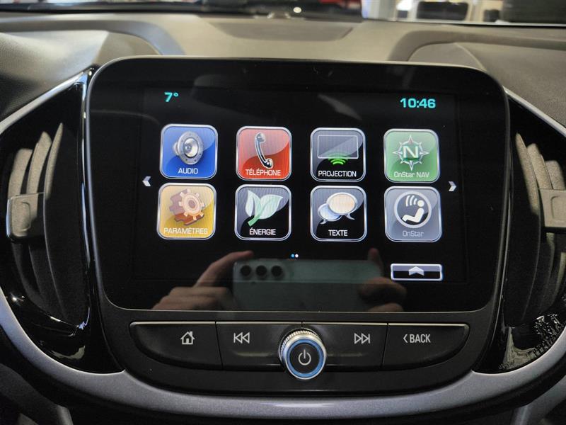 chevrolet Volt 2018 - 17