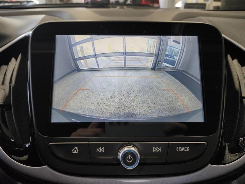 chevrolet Volt 2018 - 18