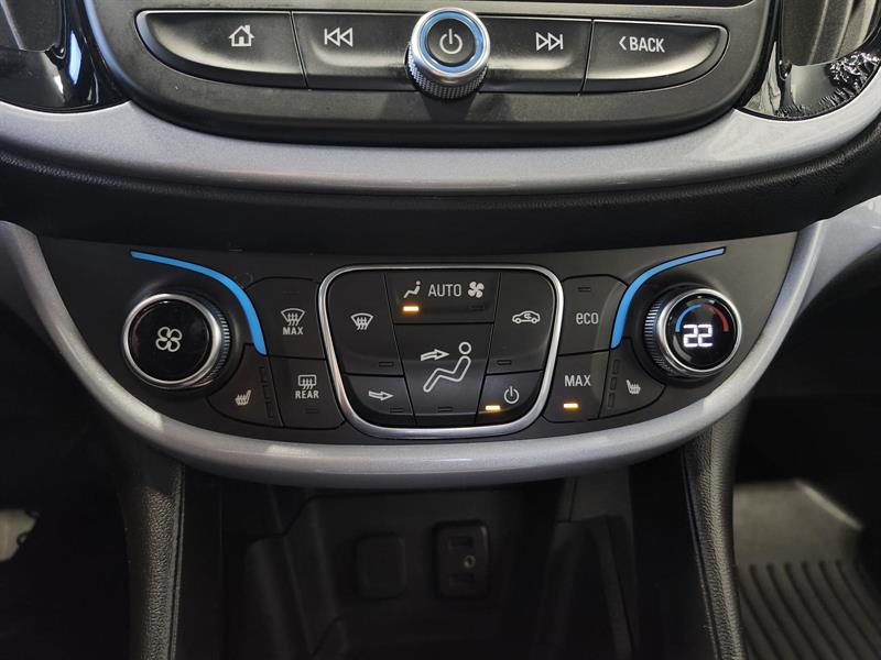 chevrolet Volt 2018 - 19