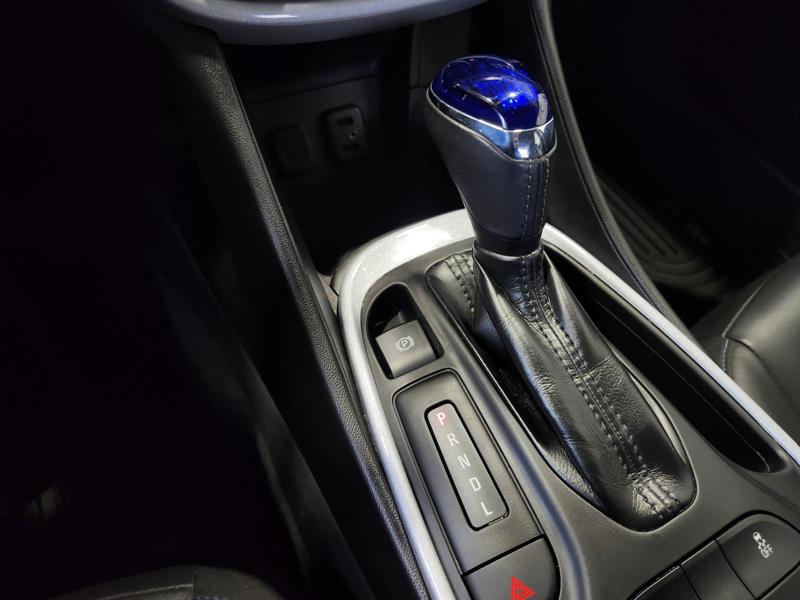 chevrolet Volt 2018 - 20