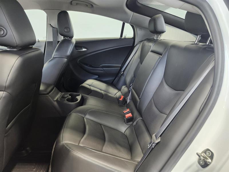 chevrolet Volt 2018 - 21