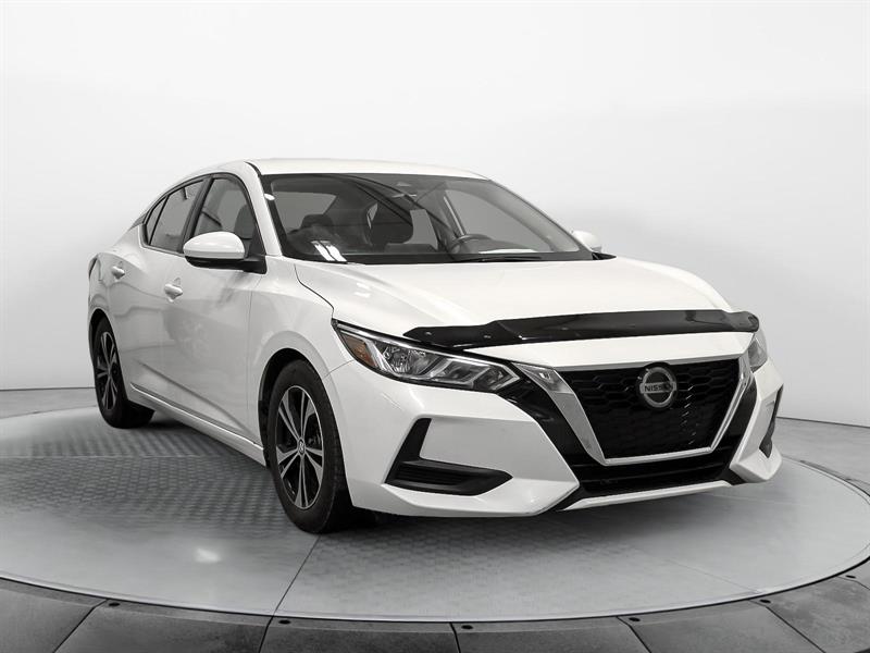 nissan Sentra 2020 - 2