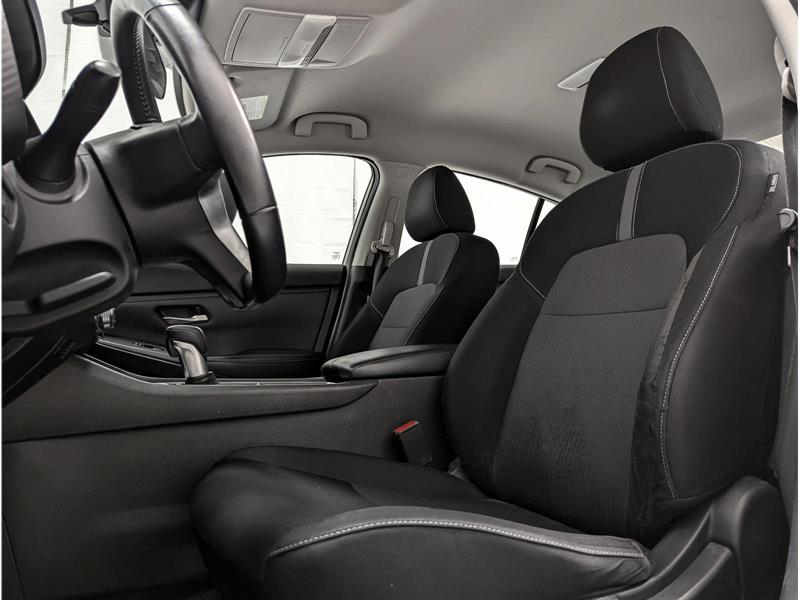 nissan Sentra 2020 - 6