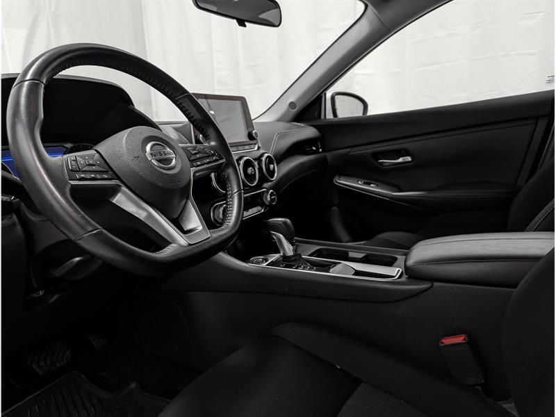 nissan Sentra 2020 - 7