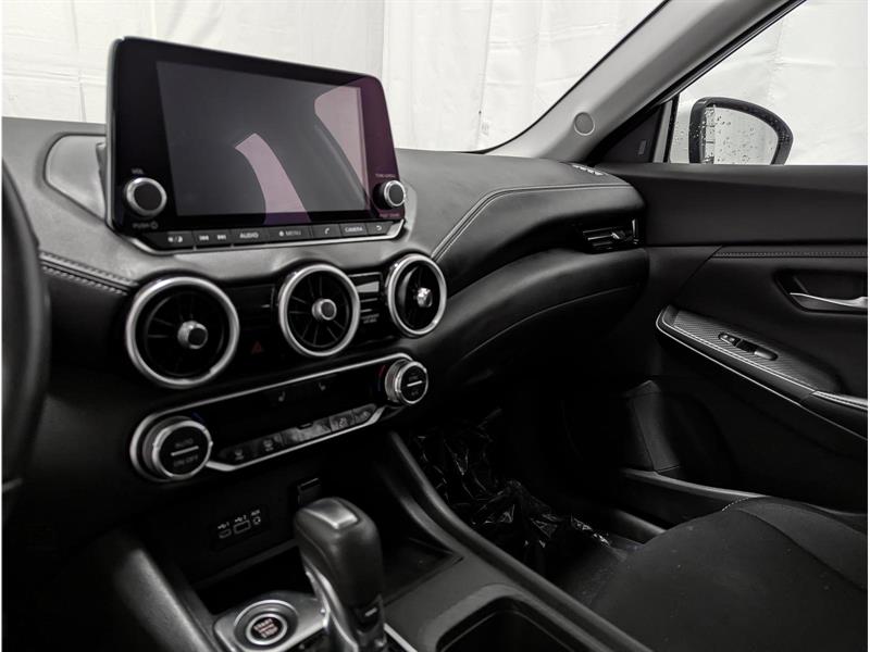 nissan Sentra 2020 - 8