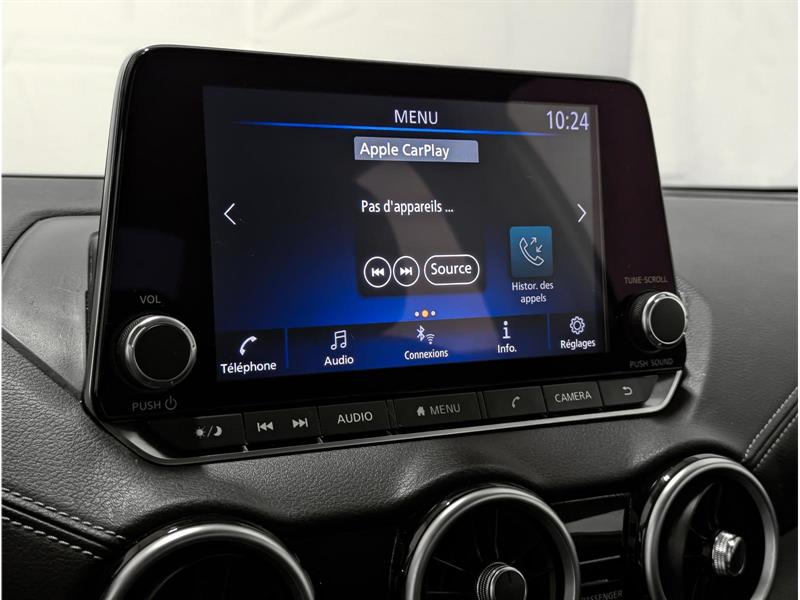 nissan Sentra 2020 - 9