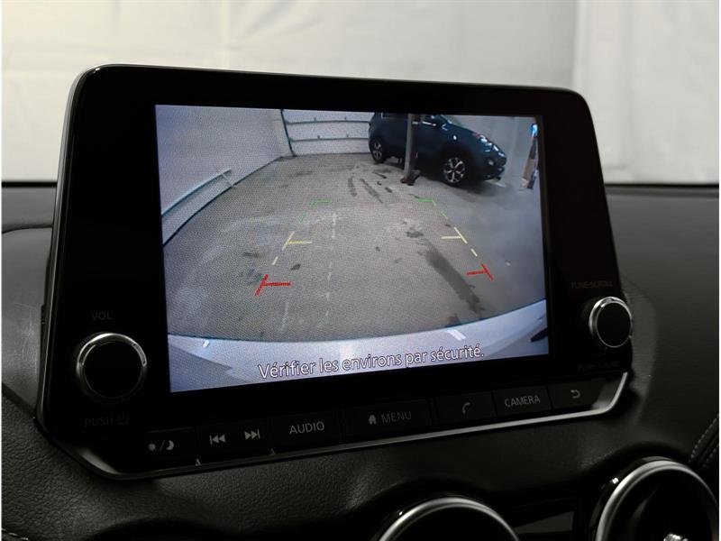 nissan Sentra 2020 - 10