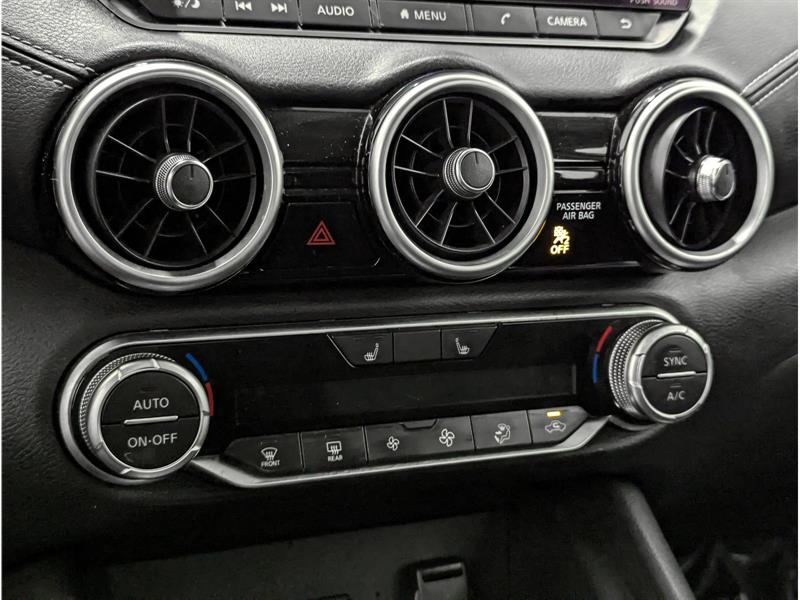 nissan Sentra 2020 - 11