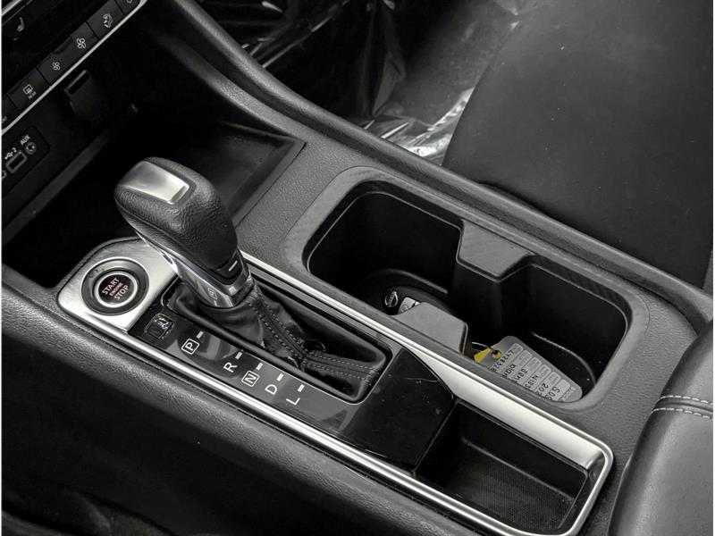 nissan Sentra 2020 - 14