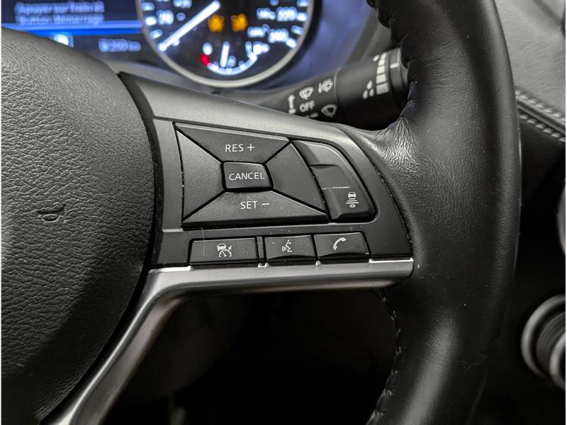 nissan Sentra 2020 - 15