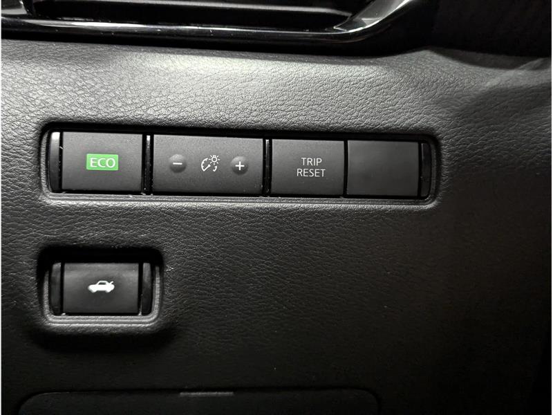 nissan Sentra 2020 - 18