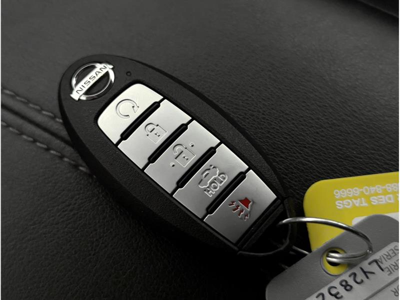 nissan Sentra 2020 - 21