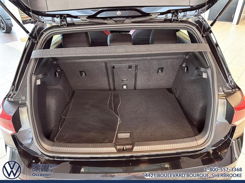 volkswagen Golf GTI 2024 - 9
