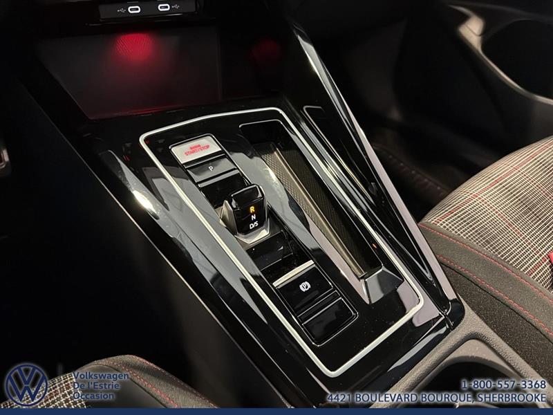 volkswagen Golf GTI 2024 - 20