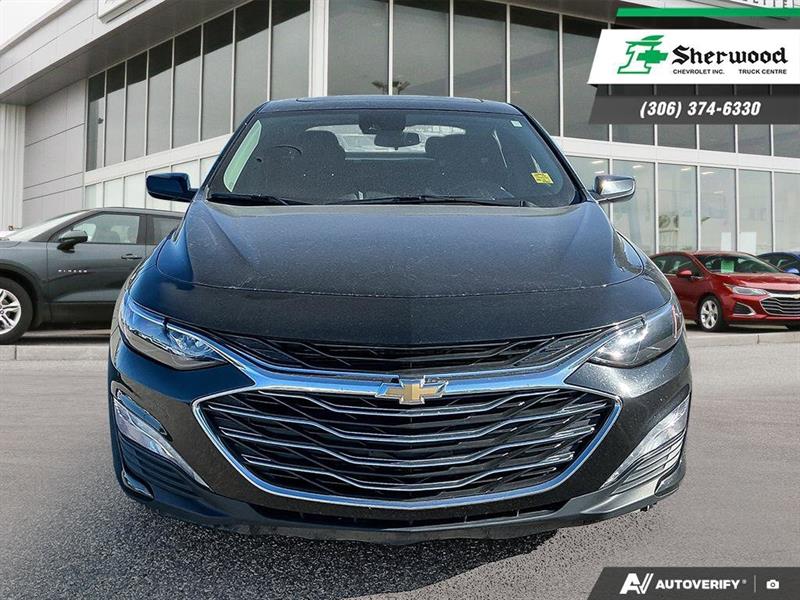 chevrolet Malibu 2023 - 2