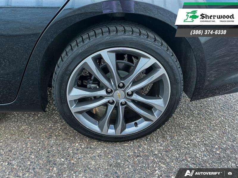 chevrolet Malibu 2023 - 6