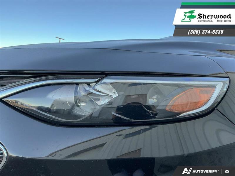 chevrolet Malibu 2023 - 8