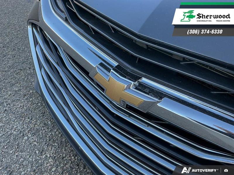 chevrolet Malibu 2023 - 9