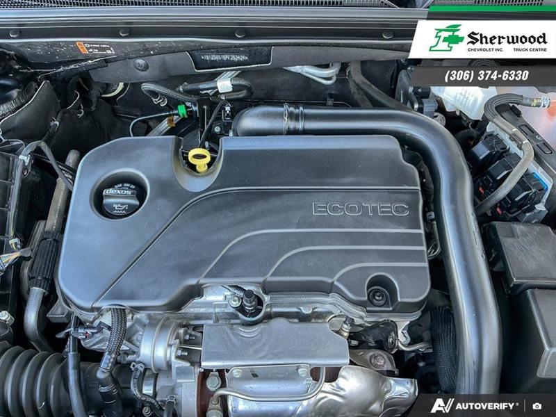 chevrolet Malibu 2023 - 10