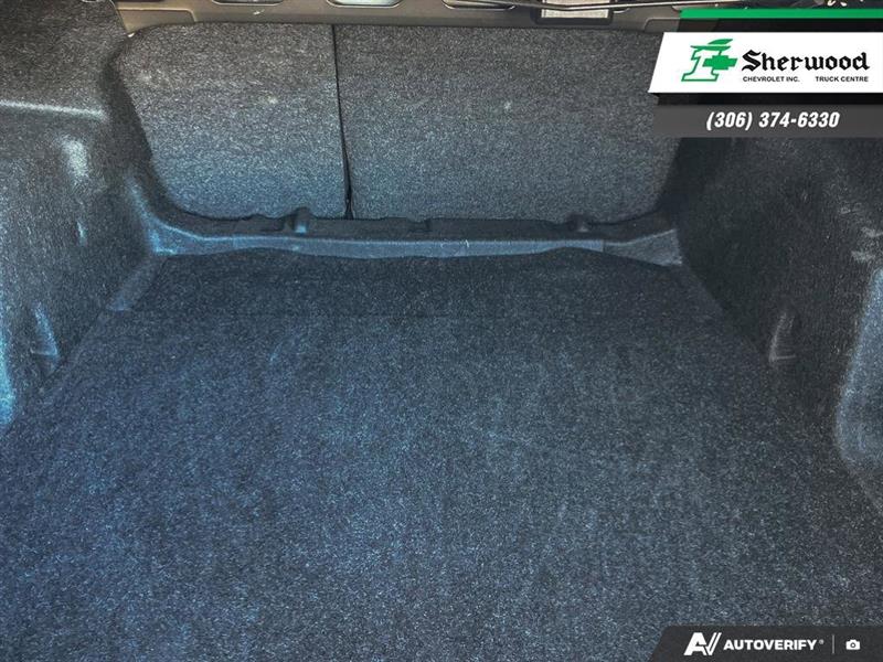 chevrolet Malibu 2023 - 12